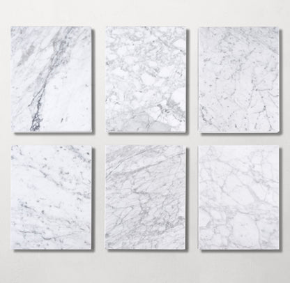 Nicco Square Coffee Table