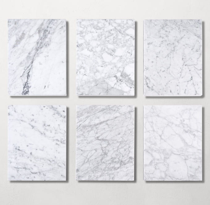 Nicco Round Coffee Table