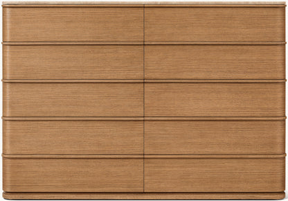 Ligné Emperador 10-Drawer Dresser