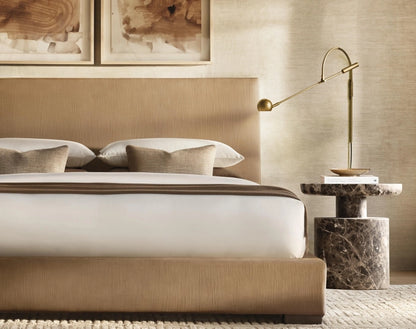 Ponti Oval Side Table