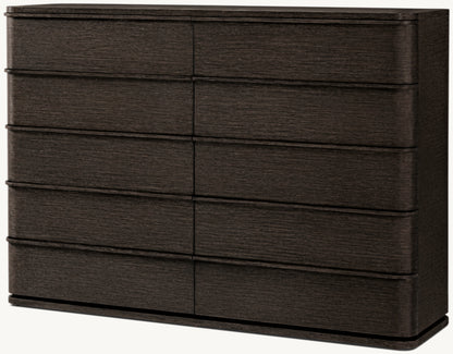 Ligné 10-Drawer Dresser