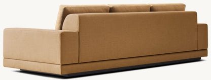 Cortona Full Cushion Back Sofa