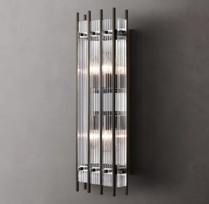San Marco Grand Rectangular Sconce