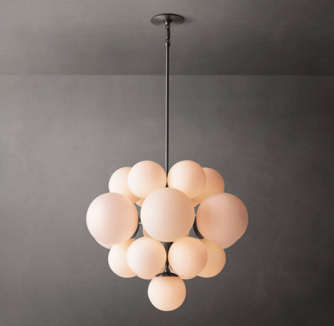 Cirque Cluster Chandelier