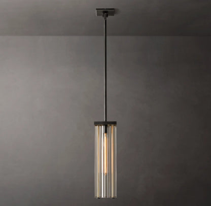 Savile Square Pendant