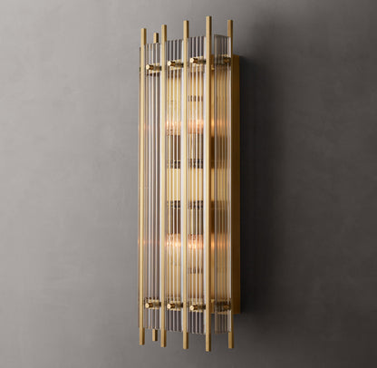 San Marco Grand Rectangular Sconce