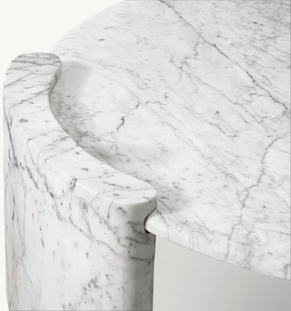 Cardin Round Coffee Table