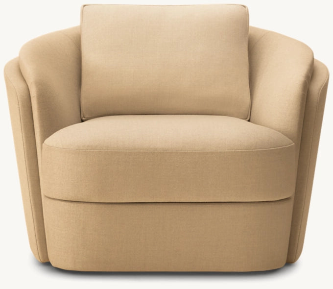 Celine Swivel Chair