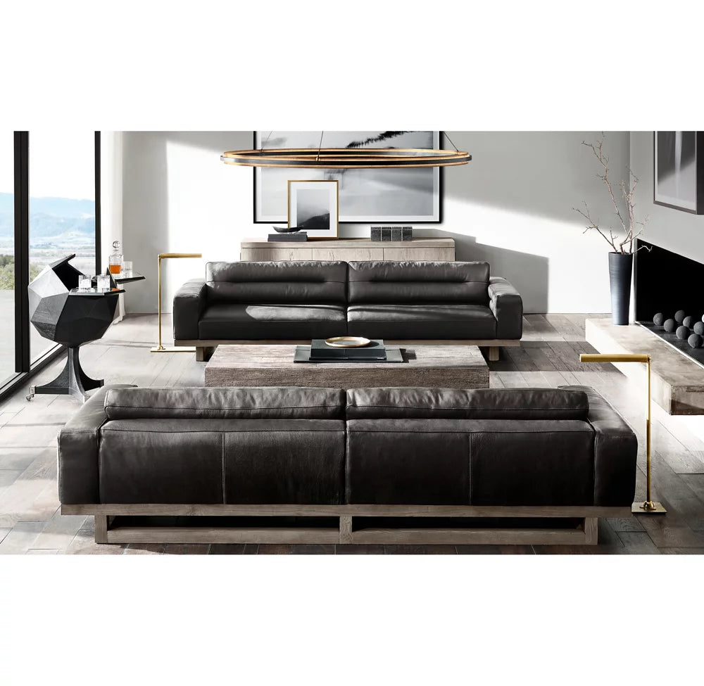 Peralta Round Chandelier 48"