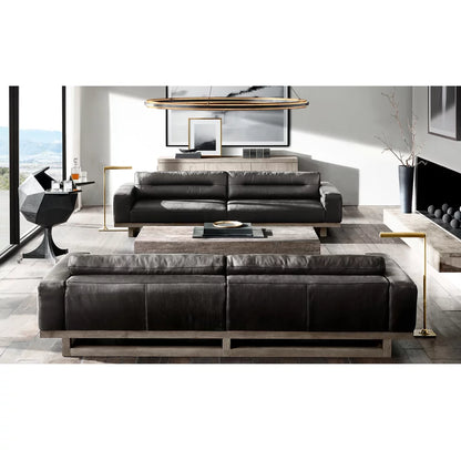 Peralta Round Chandelier 48"