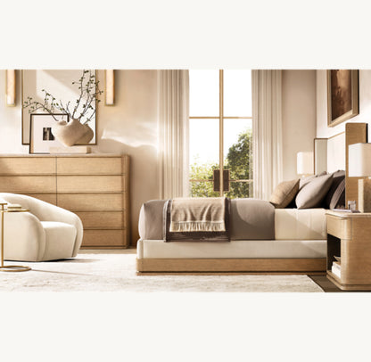 Ligné Emperador 10-Drawer Dresser