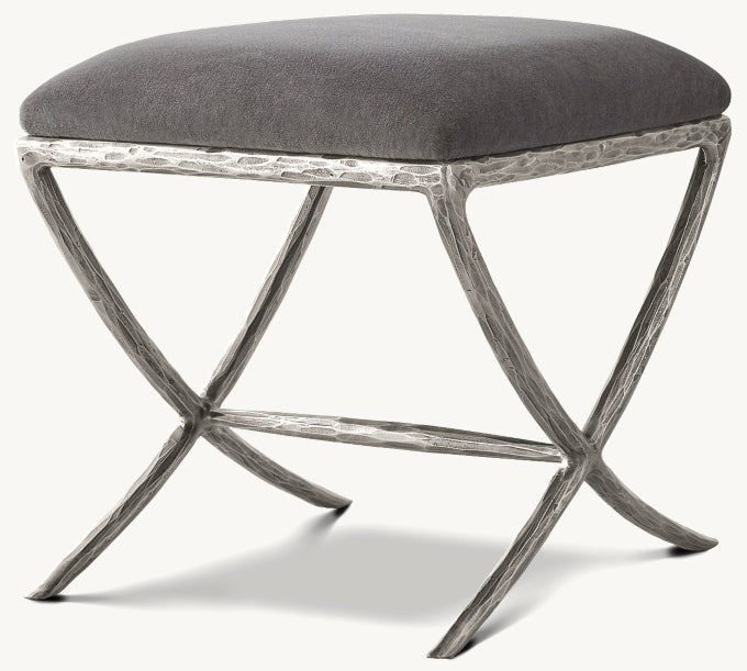 Thaddeus X-Base Stool