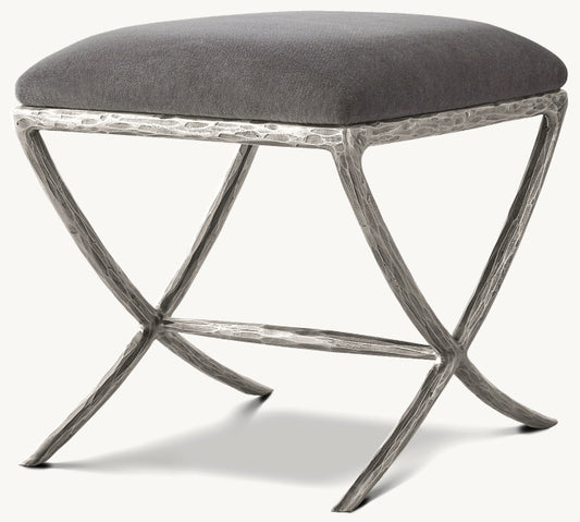 Thaddeus X-Base Stool