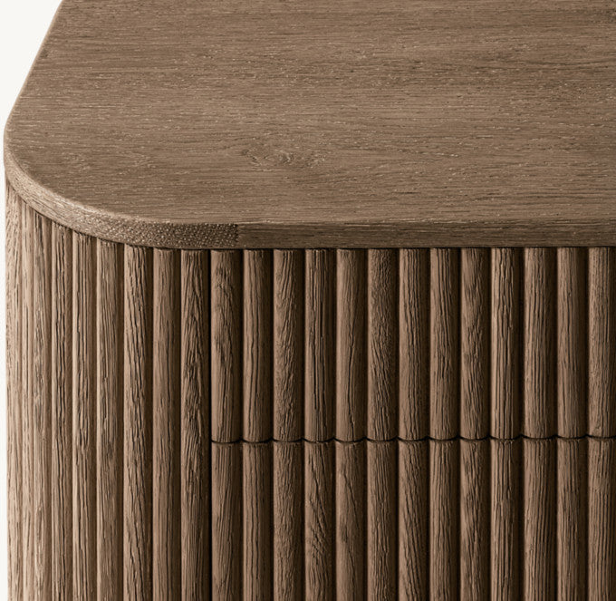 Mulholland 10-Drawer Dresser