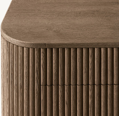 Mulholland 10-Drawer Dresser