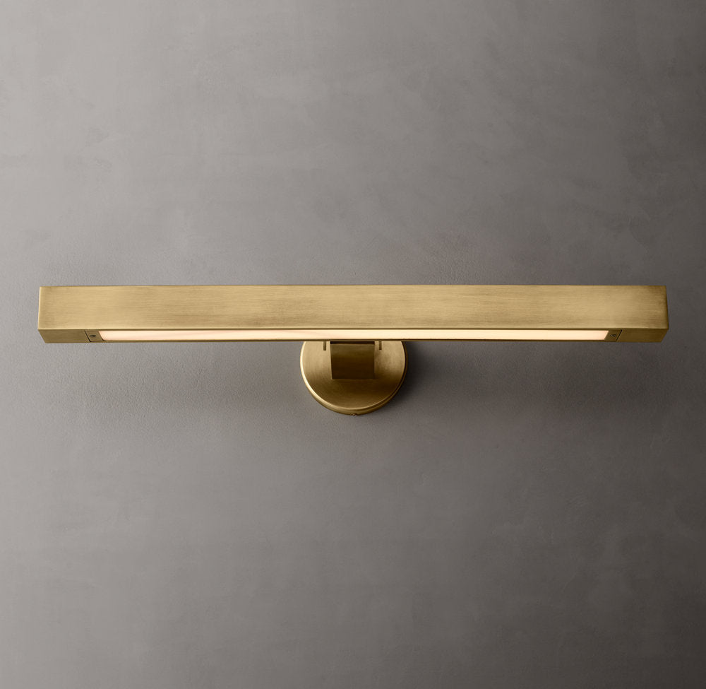 Cannele Picture Light