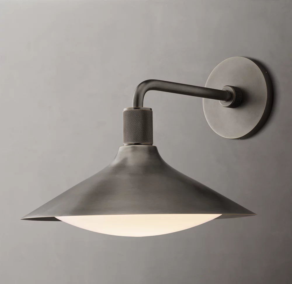 Kennan Tapered Sconce