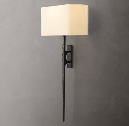 Wright Grand Sconce