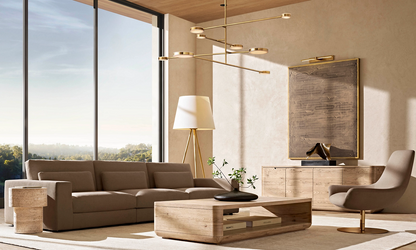 Aliso Picture Light