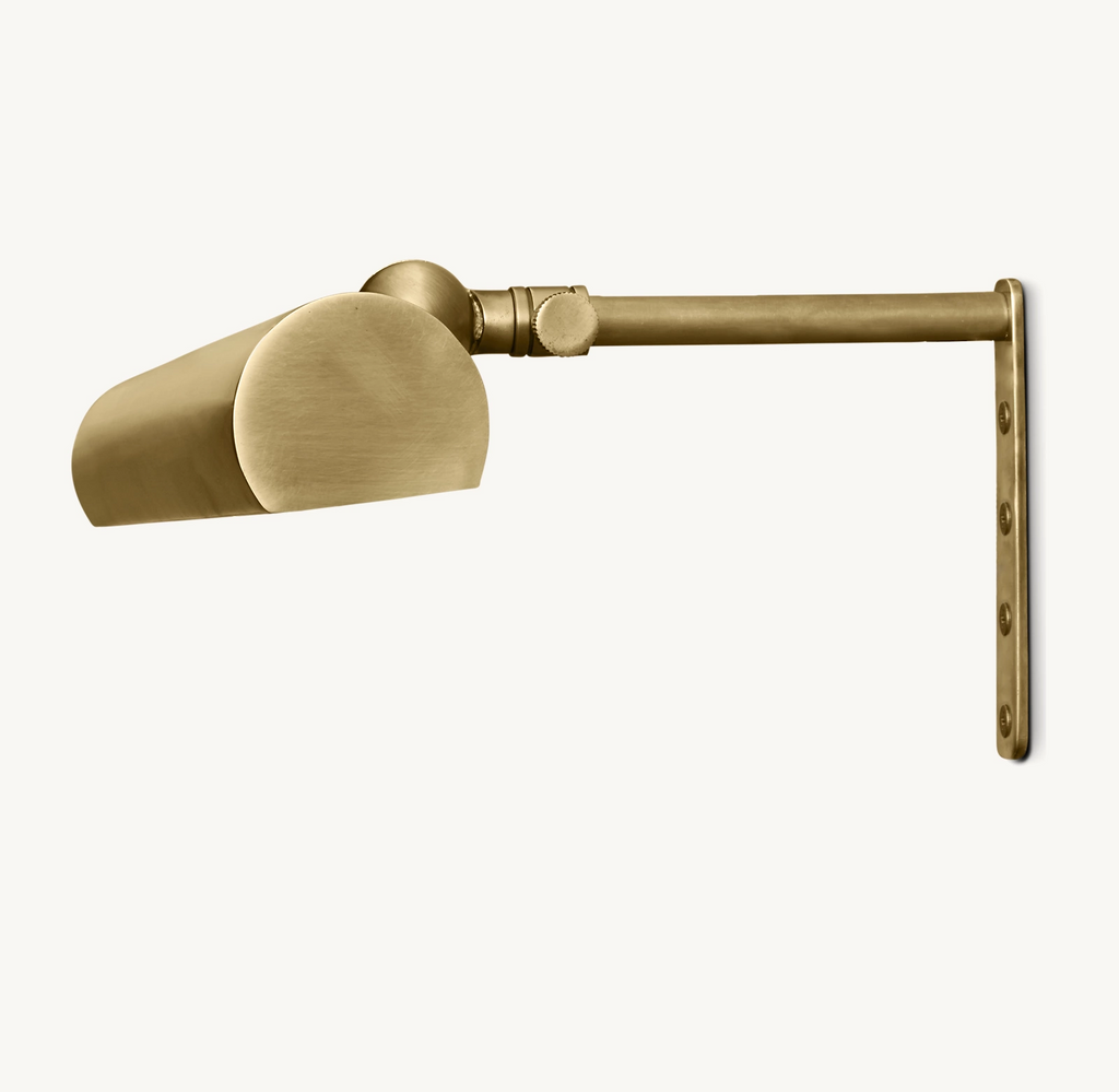 Gallery Picture Light