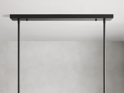 Rosca Linear Chandelier