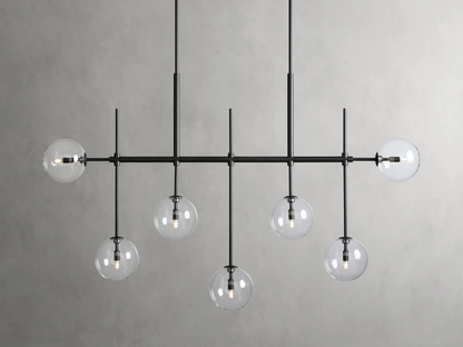 Rosca Linear Chandelier