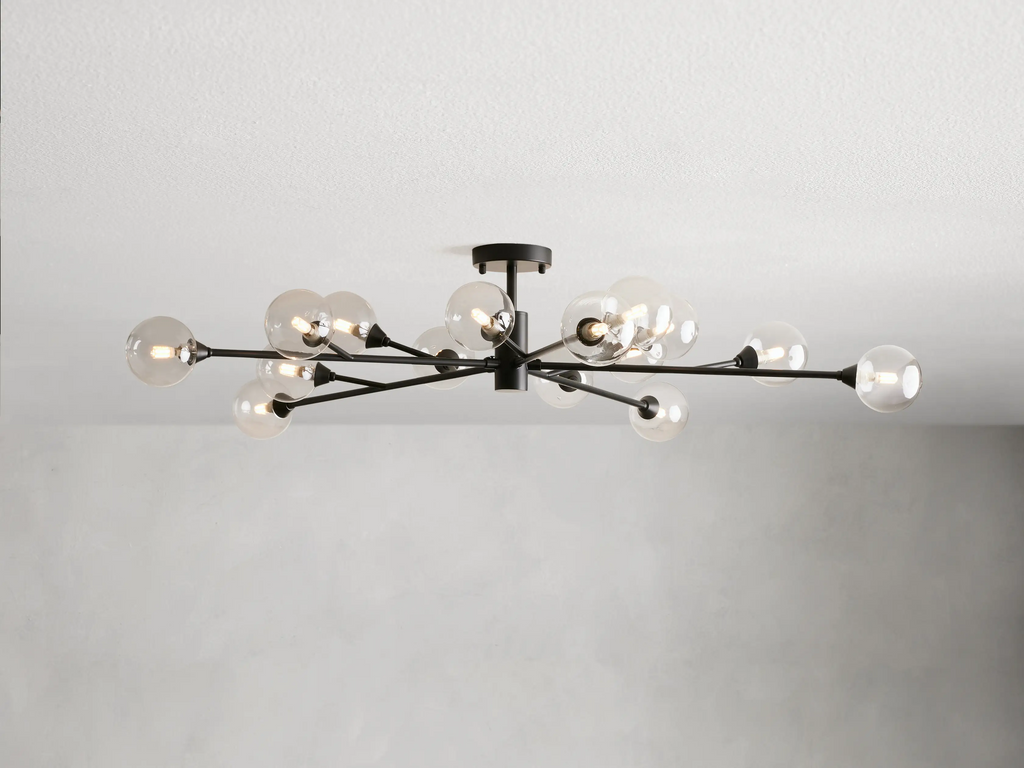 Apollo Flush Mount