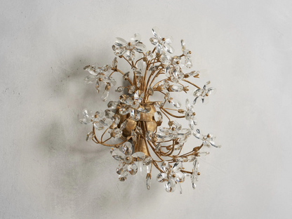 Fiore Sconce