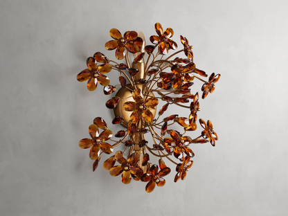 Fiore Sconce