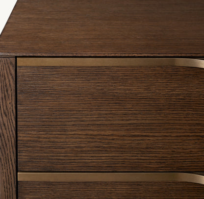 Padua 10-Drawer Dresser