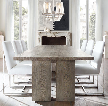 Pauillac Linear Chandelier 60"