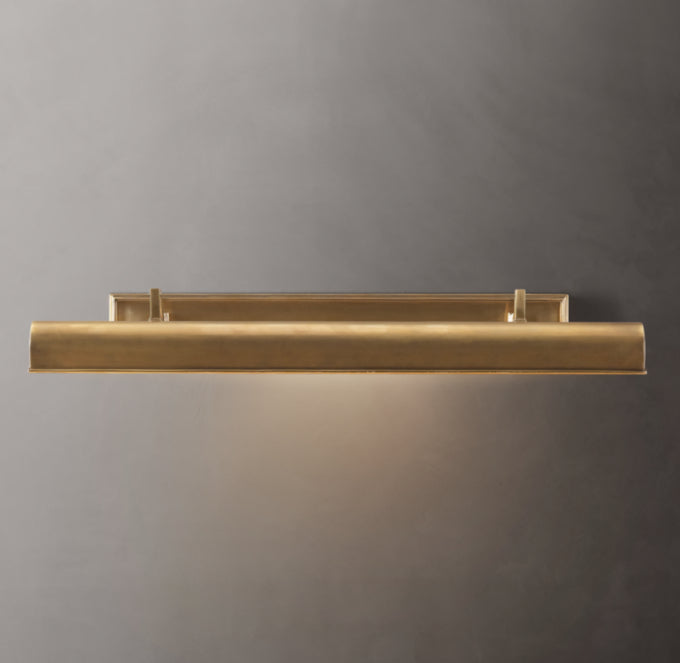 Library Picture Light