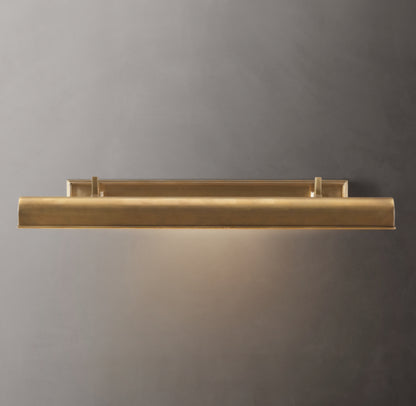 Library Picture Light