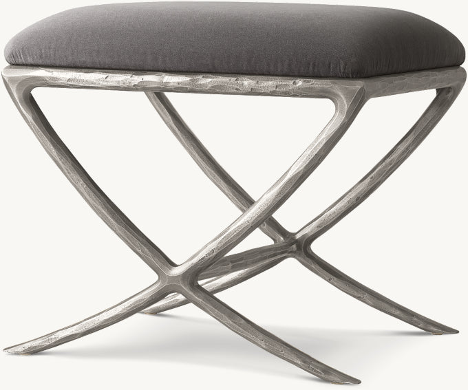 Thaddeus X-Base Stool