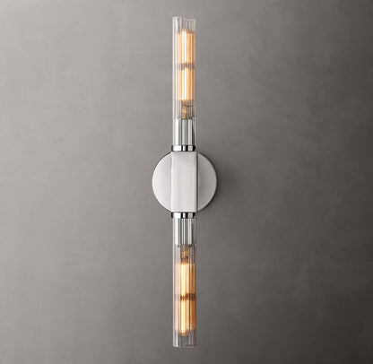 Cannele Linear Sconce