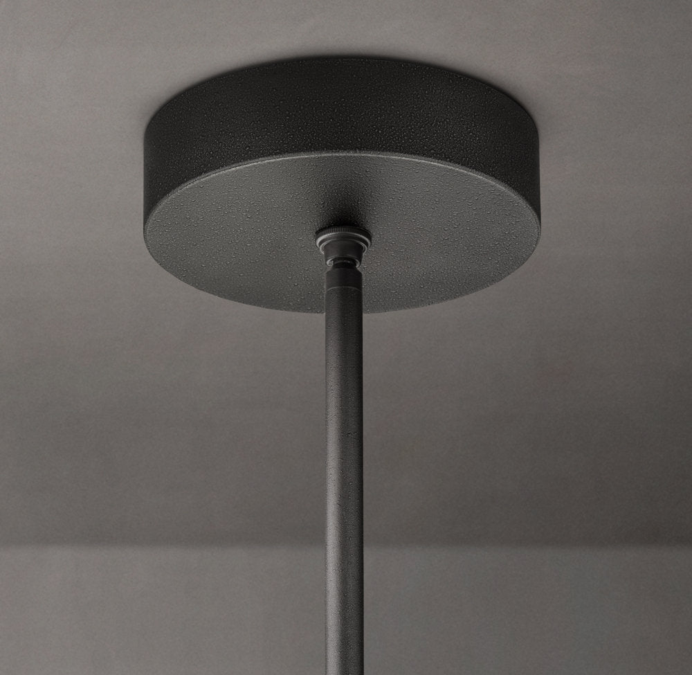 Peralta Round Chandelier 60"