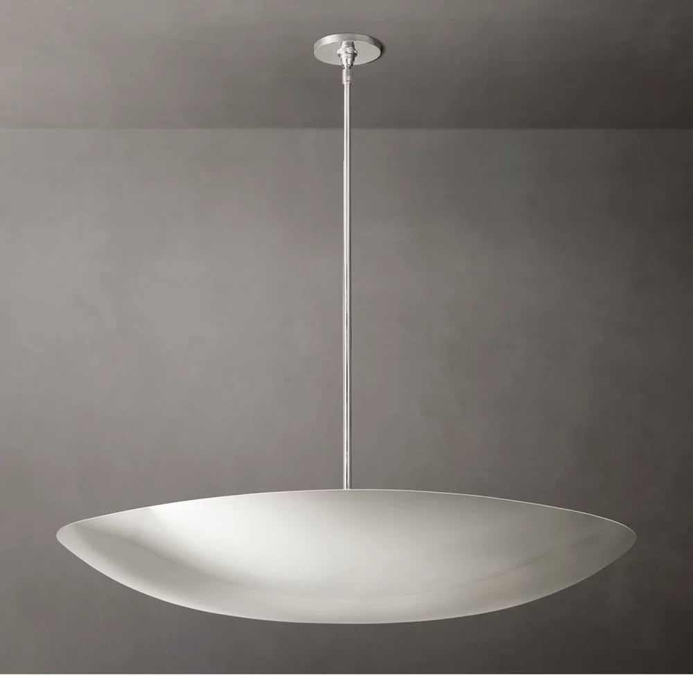 Italian Dish Pendant