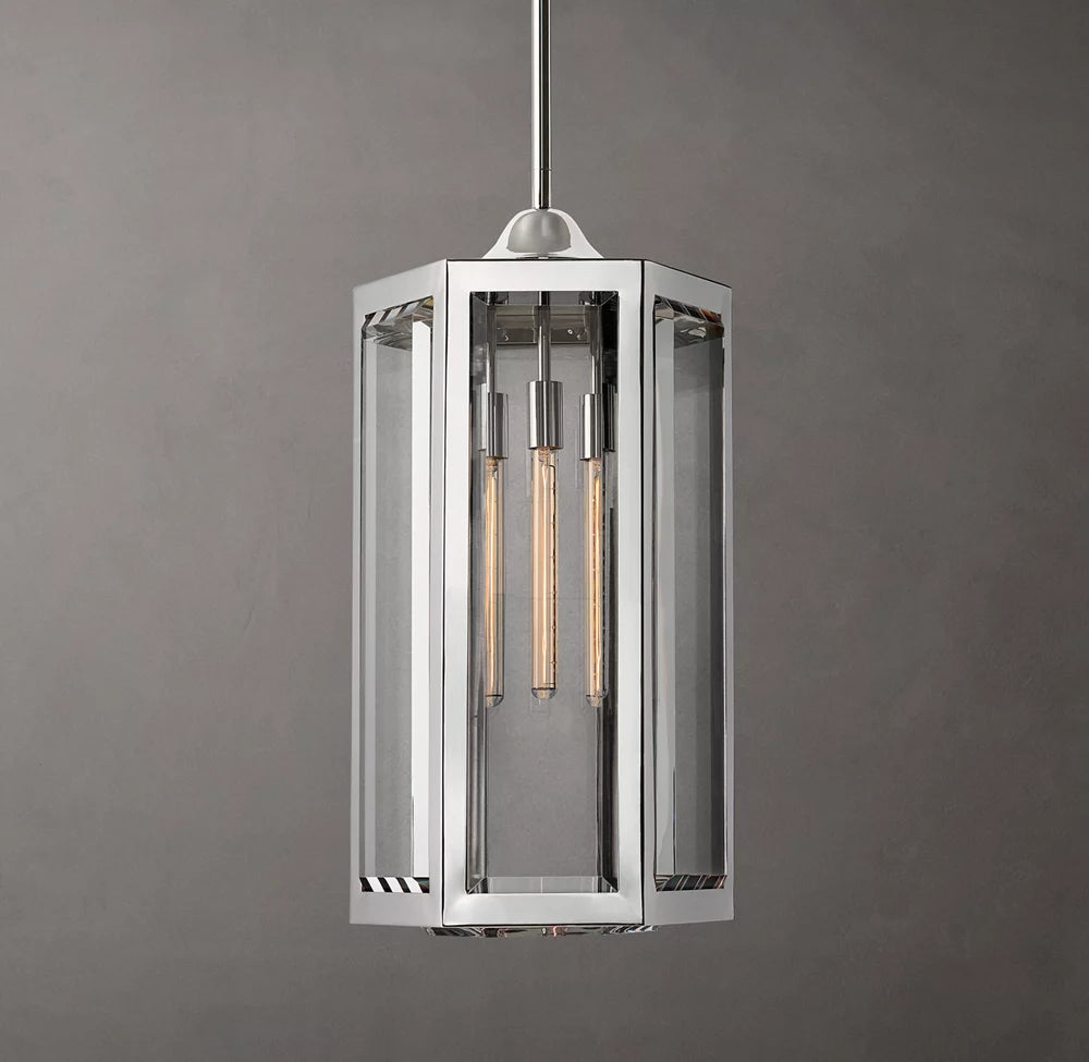 Chevalier Grand Pendant