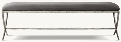 Thaddeus X-Base Bench