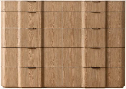 Kyoto 10-Drawer Dresser