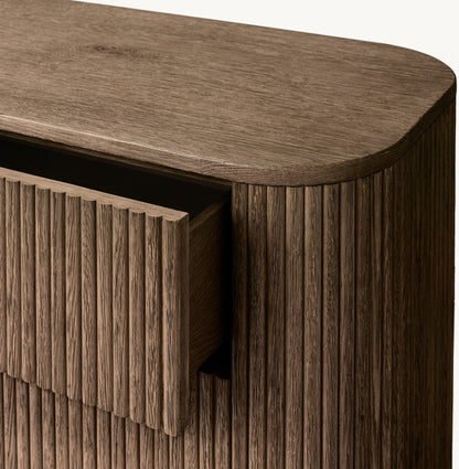 Mulholland 10-Drawer Dresser