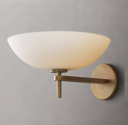 Vernet Sconce