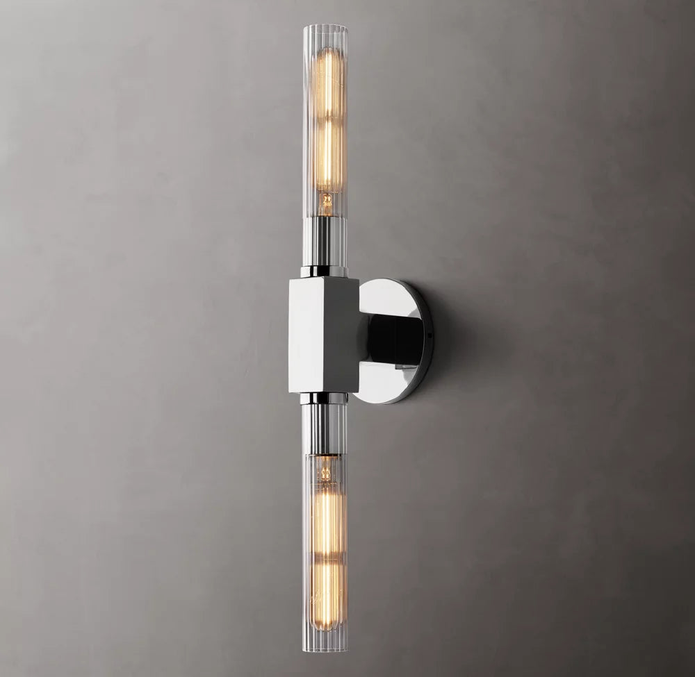 Cannele Linear Sconce