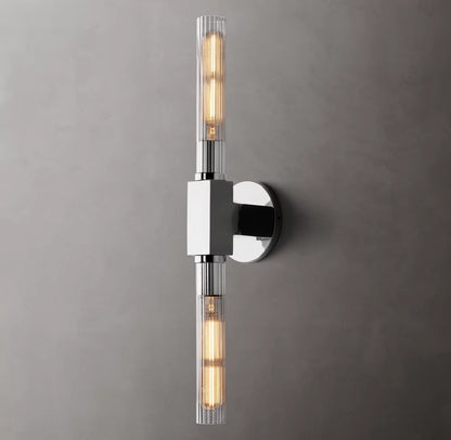 Cannele Linear Sconce