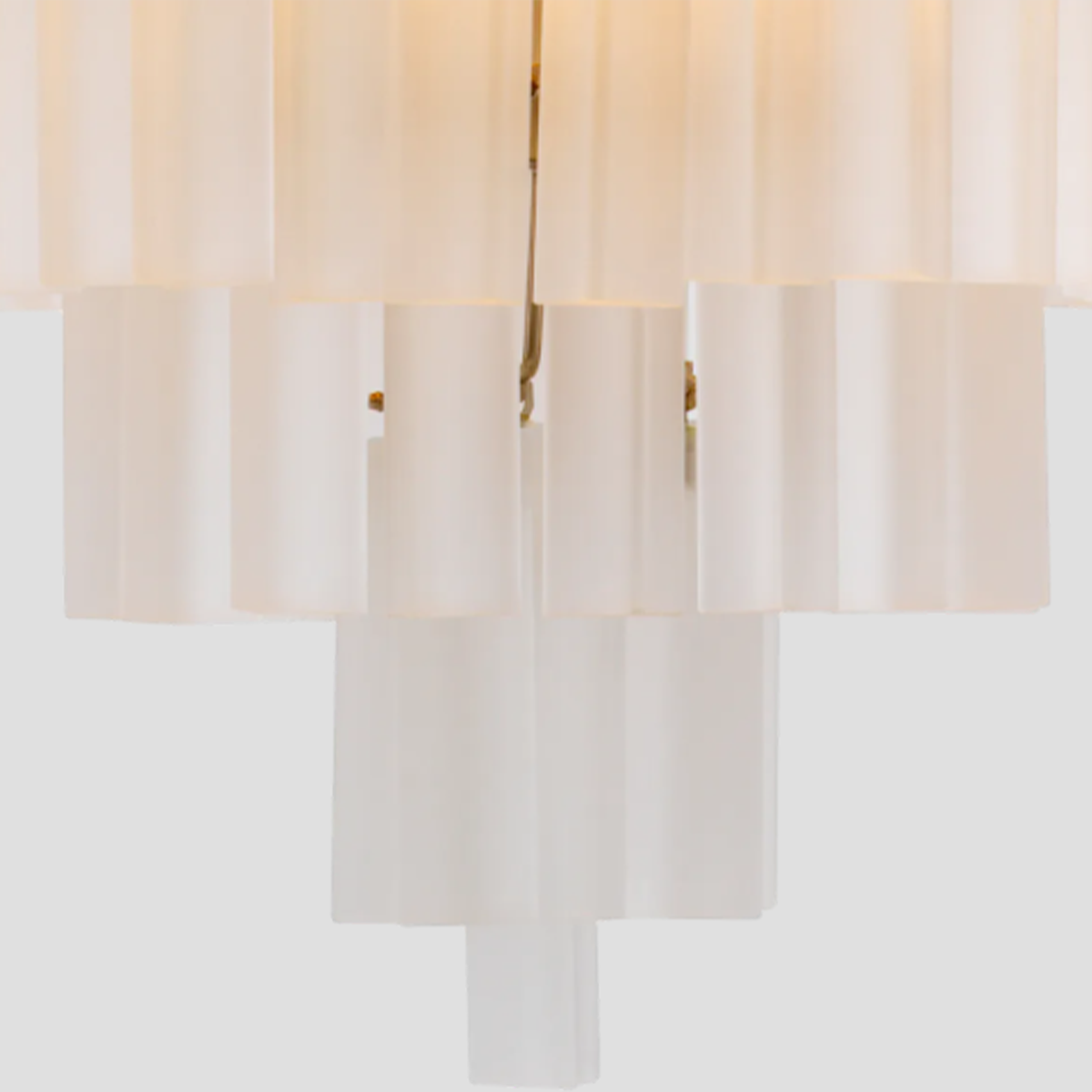 Sissy Round Chandelier