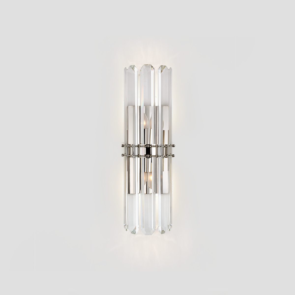 Bronte Tall Sconce