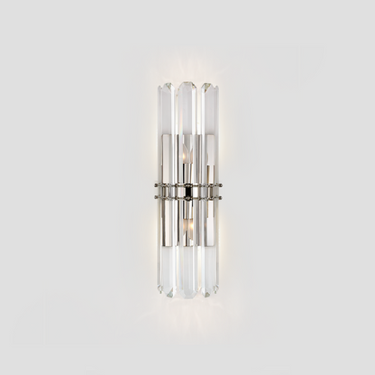 Bronte Tall Sconce