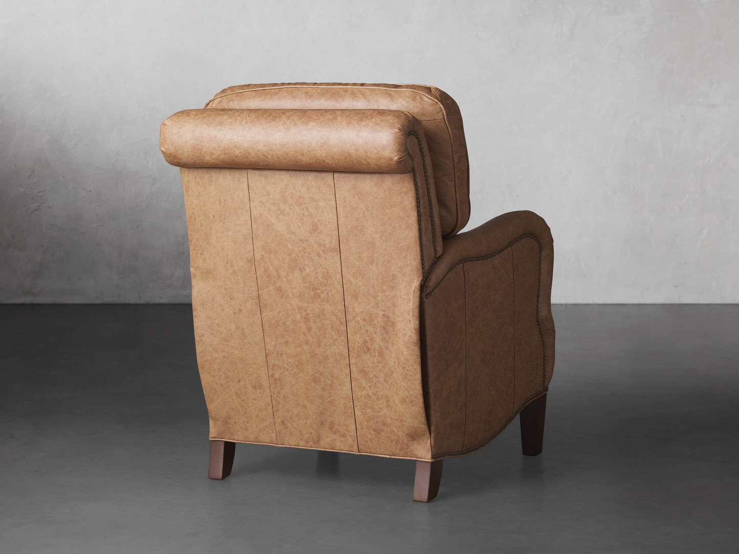 Brooklyn Leather Recliner