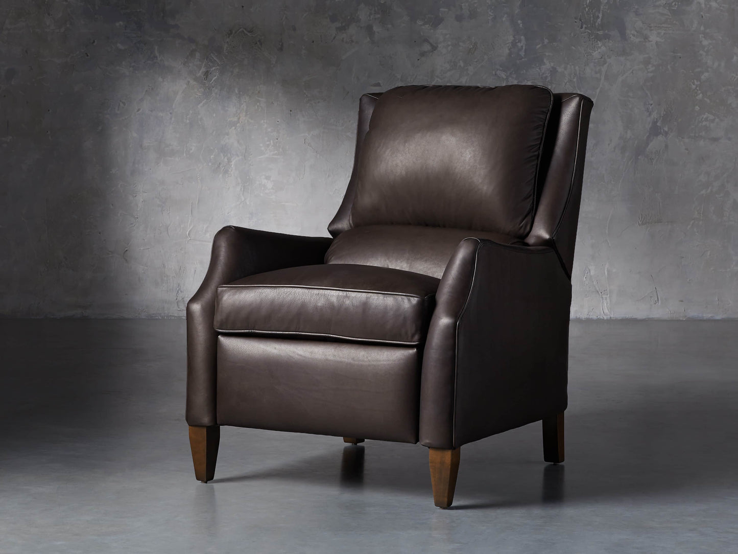 Alex Leather Recliner