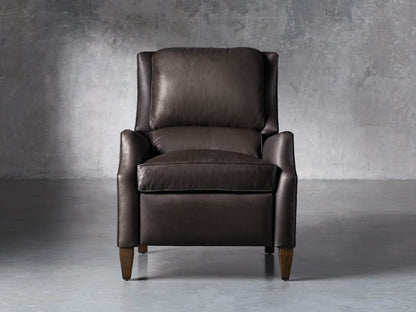 Alex Leather Recliner
